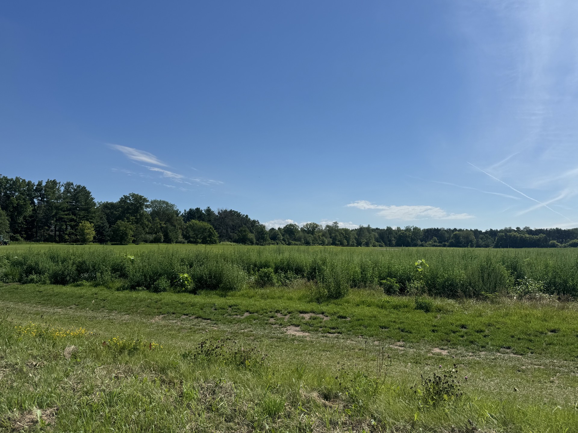Mogren Farms Parcel C 20.84 Acres
